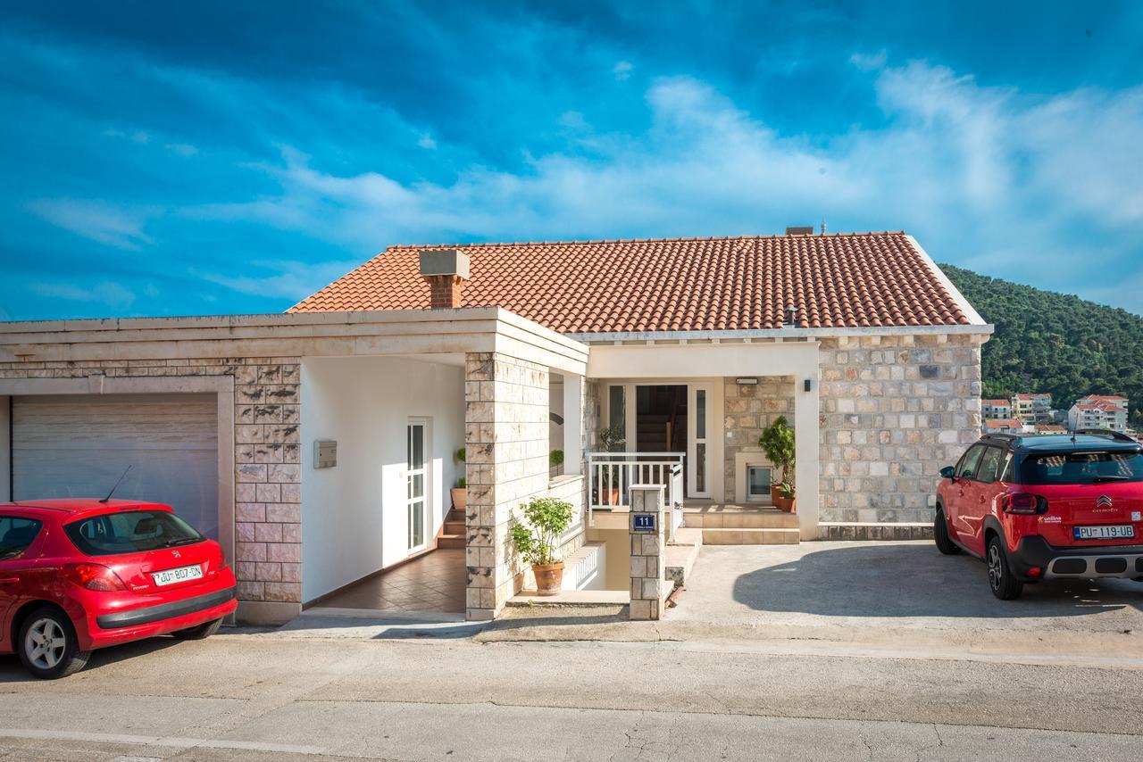 Apartment Marilyn Dubrovnik Exterior photo
